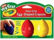 My First Crayola Crayons